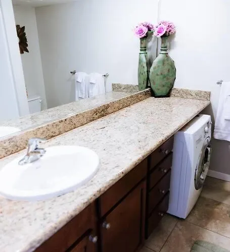 *msg For 5%off*2bed1bath King/queen Pool Phx * Phoenix